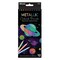 Bazic Products Metallic Colored Pencils, 12 Colors, 6PK 735 - alternate 3